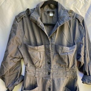 BDG utility jumpsuit